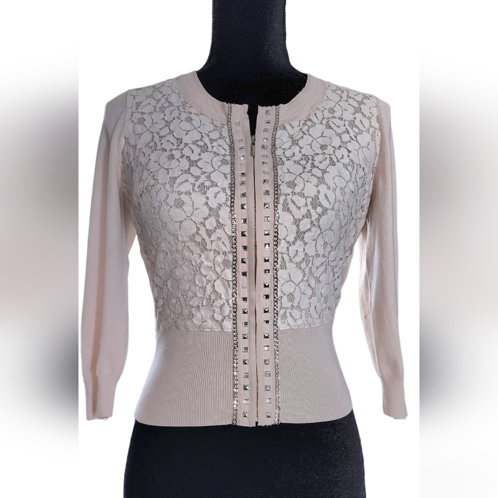 White House Black Market Top